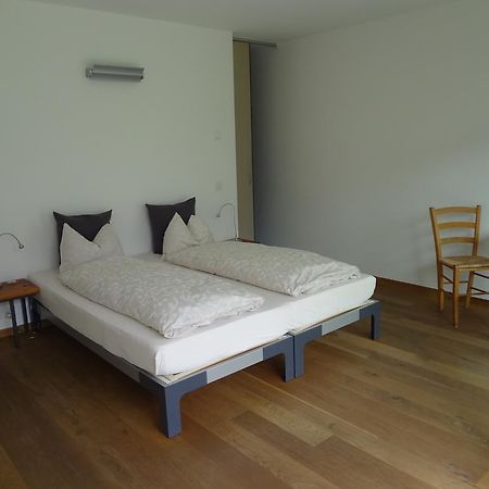 Casa Martinelli, Boutique-Hotel Maggia Eksteriør bilde