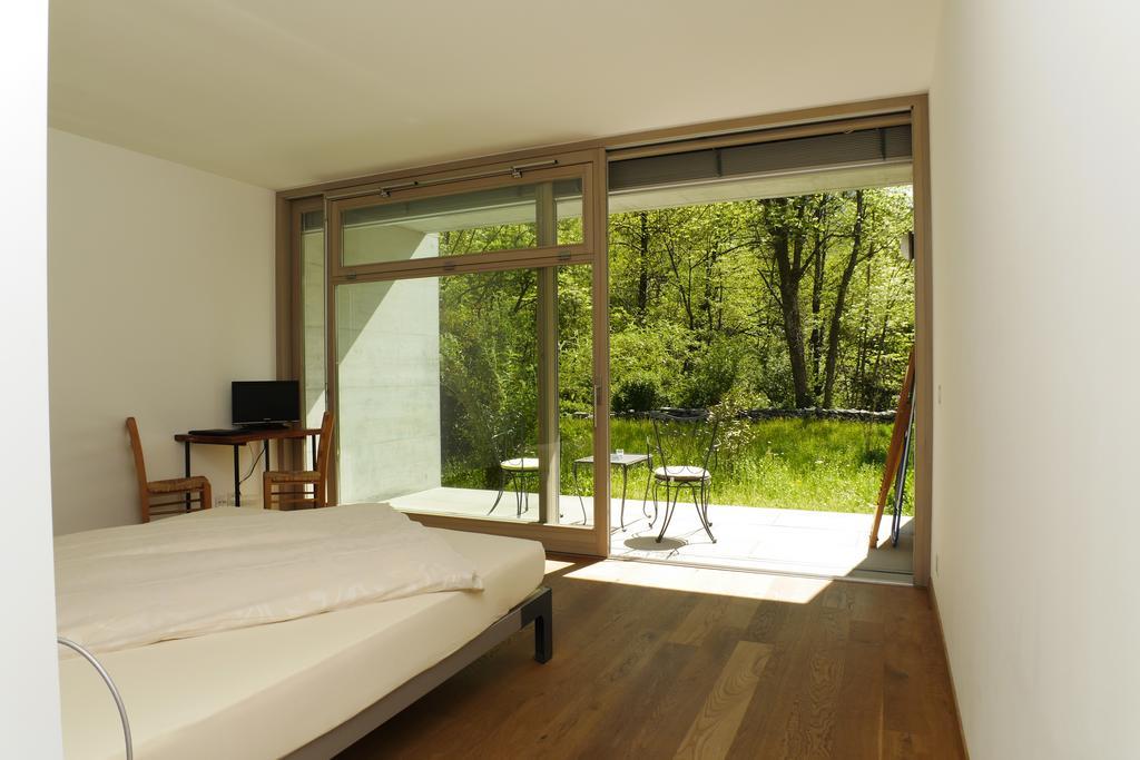 Casa Martinelli, Boutique-Hotel Maggia Rom bilde