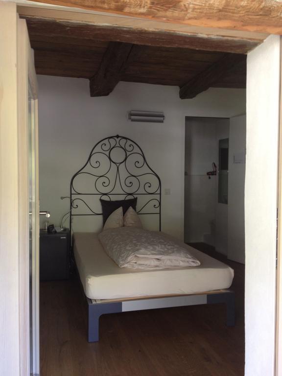 Casa Martinelli, Boutique-Hotel Maggia Rom bilde