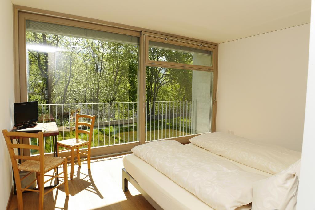 Casa Martinelli, Boutique-Hotel Maggia Rom bilde