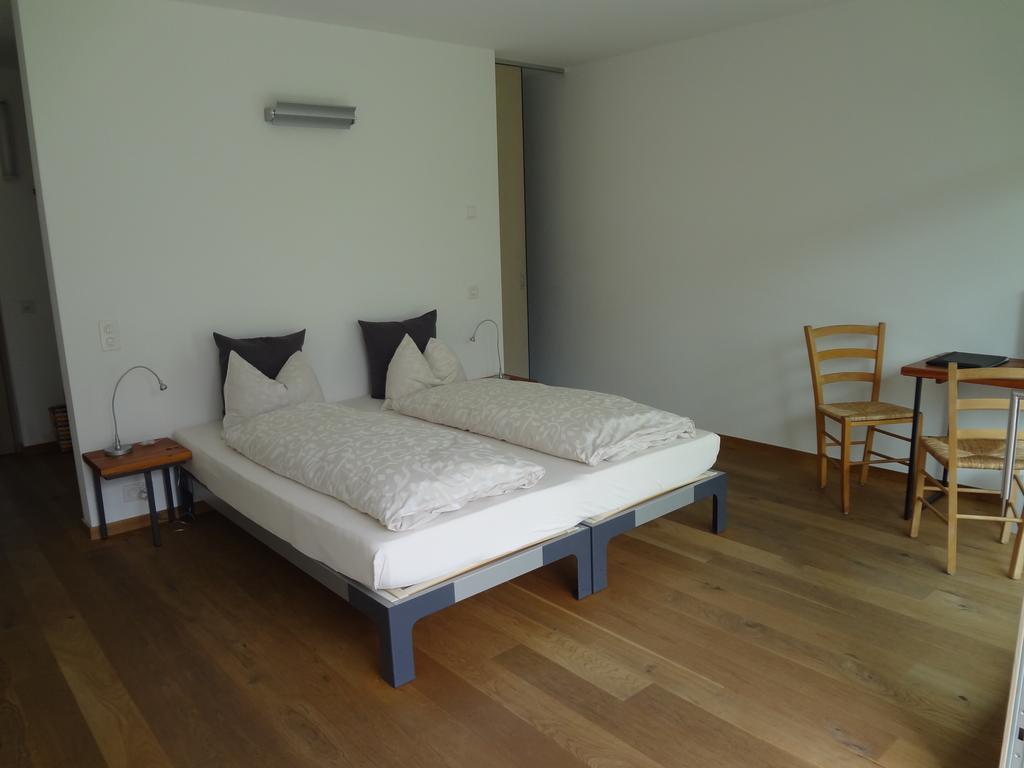 Casa Martinelli, Boutique-Hotel Maggia Eksteriør bilde